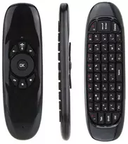 Pilot Pen Belaidis televizoriaus nuotolinio valdymo pultas, klaviatūra, pelė, išmanusis televizorius, 10 m, 3in1, E235