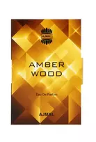 Sample Ajmal Amber Wood EDP 1,5ml