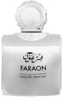 Nasma Faraon EDP parfumuotas vanduo vyrams, 100 ml
