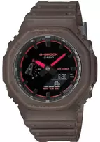 Laikrodis Casio G-shock Original GA-2100K-5AER Carbon Core Guard