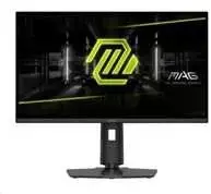 Monitorius MSI MAG 275UPD E14 - 144Hz 4K | 288Hz ull HD | IPS | 27"