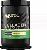Optimum Nutritions Optimum Nutrition Collagen Peptides 400g. (kolageno peptidai) (Unflavoured skonis)