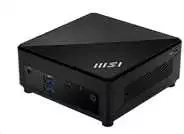 MSI PC Cubi 5 1M-482BEU, Core 5 120U, 16GB, N/A, N/A, No OS, Juodas