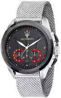 Laikrodis Maserati Traguardo R8873612005