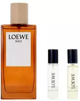 Loewe Solo Eau De Parfum, 10 ml Purškiklis Solo Eliksyras, 10 ml