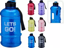 Mondex Buteliukas SPORTOWA PETG 1300ML