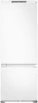 Samsung Built-in Šaldytuvas BRB38G705EWWEF, height 193.5 cm, width 69 cm, 389l, no frost (Pažeista pakuotė)