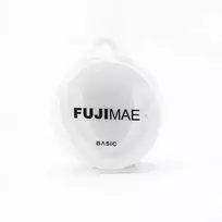 Dantų apsauga - kapa Fujimae Basic. Simple. JR