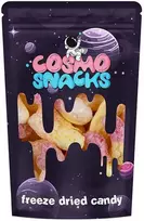 Liofilizuoti guminukai COSMO SNACKS Rūgštūs sliekai 52g
