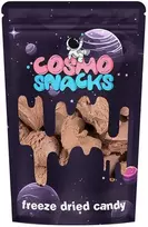 Liofilizuoti ledai COSMO SNACKS Šokoladiniai 50g