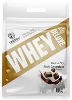 Swedish Supplements Whey Deluxe 1,8kg