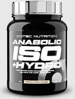 Scitec Anabolic Iso+Hydro 920g
