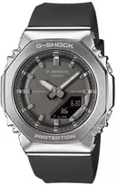 Laikrodis Casio G-shock Analog-Digital Women GM-S2110-1A1ER
