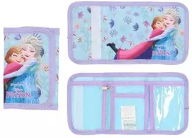 Disney "Frozen" piniginė mergaitėms