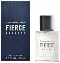 Abercrombie & Fitch Fierce Perfume EDC 30 ml