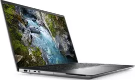 Dell Precision 15 - 3590 atnaujintas Nešiojamas kompiuteris Ultra 7 165H 64GB 1TB