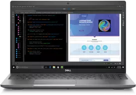 Dell Precision 17 - 7780 atnaujintas Nešiojamas kompiuteris i9-13950HX 32GB 2TB