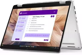 Dell Pro 14 Plus 2-in-1 atnaujintas AMD Ryzen 5 PRO 230 32GB 256GB