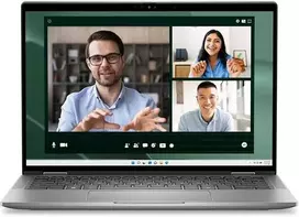 Dell Latitude 14 - 7450 atnaujintas Nešiojamas kompiuteris Ultra 7 155U 16GB 512GB