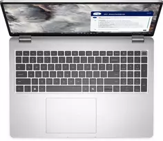 Dell Pro 16 Plus atnaujintas Nešiojamas kompiuteris 3 100U 16GB 256GB