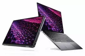 Dell Latitude 13 - 9330 2-in-1 atnaujintas i5-1240U 16GB 512GB