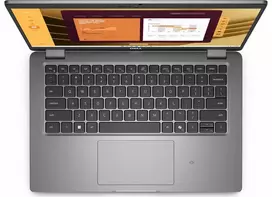 Dell Latitude 14 - 5450 atnaujintas Nešiojamas kompiuteris Ultra 5 135U 16GB 256GB