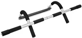 Skersinis SVELTUS Push and pull bar set 2610