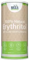 Haya Labs 100% Natural Erythritol 500g. (Eritritolis)