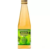 Ekologiškas obuolių actas, 300 ml