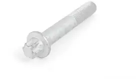 BMW Torx Varžtas M10 x 1,5 x 65 mm 8,8 klasės E87 E30 E36 E46 E90 Originalus 07129904681