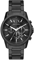 Laikrodis Armani Banks AX1722