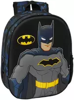 Safta DC Comics Batman 3D backpack 33cm