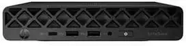 Stacionarus kompiuteris Hewlett Packard (HP) HP EliteDesk 8 Mini G1i Intel Core Ultra 5 235 16GB 512GB W11P 3YW