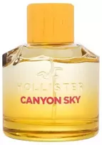 Hollister Canyon EDP 100ml