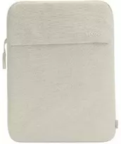 „Incase Crosstown“ rankovė su „Woolenex“ – dėklas su kišene, skirtas „MacBook Pro 14“ (M4/M3/M2/M1/2024-2021) (kalkakmenis)