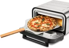 G3Ferrari G3 Ferrari elektrinė picos kepimo orkaitė, 1700 W, skaitmeninis ekranas, iki 450°C, G10204