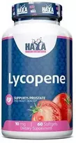 Haya Labs Lycopene 60 kaps. (Likopenas)