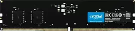 RAM Crucial Memory Module 8Gb 1 X 8Gb Ddr5 Ecc