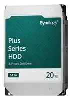 Synology HAT3320-20T | dysk 3.5'' SATA HDD o pojemności 20TB serii Plus