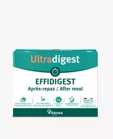 Prancūzija VITAVEA Ultradigest Effidigest virškinimui, 24 tirpstančios tabletės