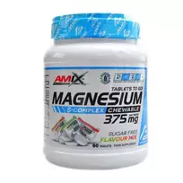 Performance Amix® Magnesium 5-Complex 60 tab.