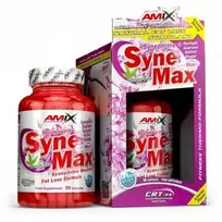 AMIX SYNEMAX® 90 KAPS - Riebalų degintojas