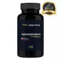 Provitamins Ashwagandha KSM-66 60 kaps.