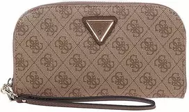 Guess Moteriška piniginė Didelė TWHB9211146-LTL