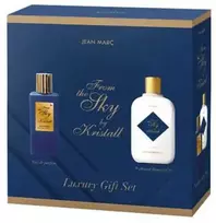 Dramers Jean Marc From The Sky rinkinys vyrams (EDP 100ml / dušo gelis 250ml)