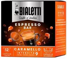 Bialetti - Caramello - 12 Capsules