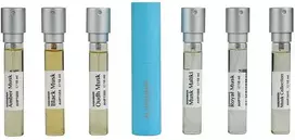 Al Haramain „Discovery Collection Musk Series“ kvepalai „Rinkinys“ 6 x 10 ml