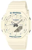 Laikrodis Casio G-shock Analog-Digital Women GMA-P2100BA-7AER
