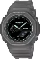 Laikrodis Edifice Casio G-shock Original GA-2100K-1AER Carbon Core Guard