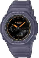 Laikrodis Edifice Casio G-shock Original GA-2100K-2AER Carbon Core Guard